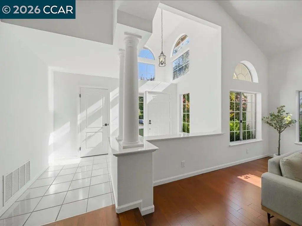 209 Walnut Creek Court Danville CA 94506
