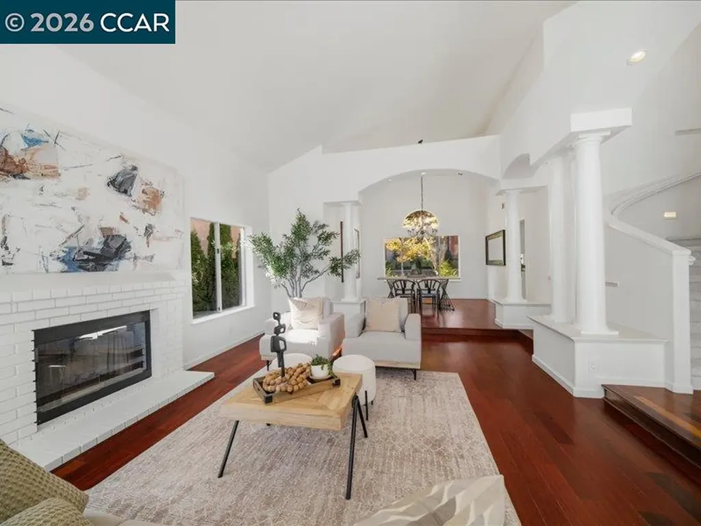 209 Walnut Creek Court Danville CA 94506