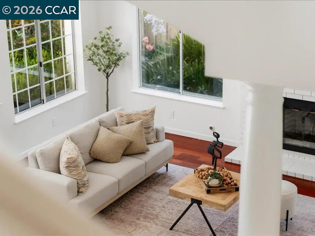 209 Walnut Creek Court Danville CA 94506
