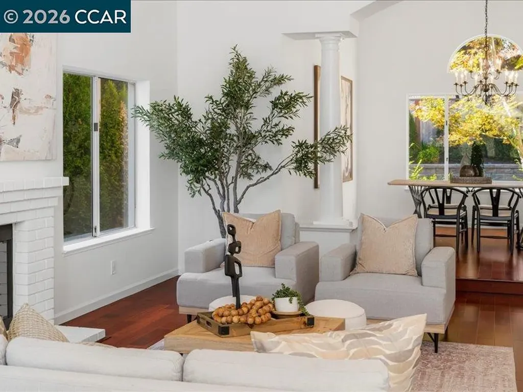209 Walnut Creek Court Danville CA 94506