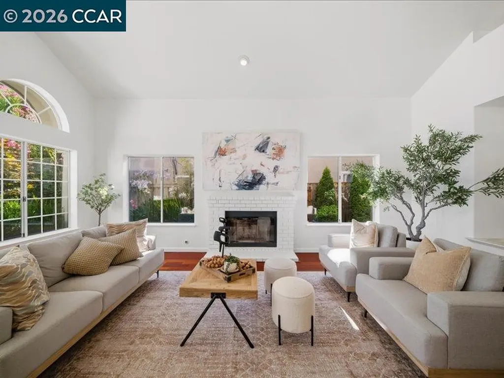 209 Walnut Creek Court Danville CA 94506