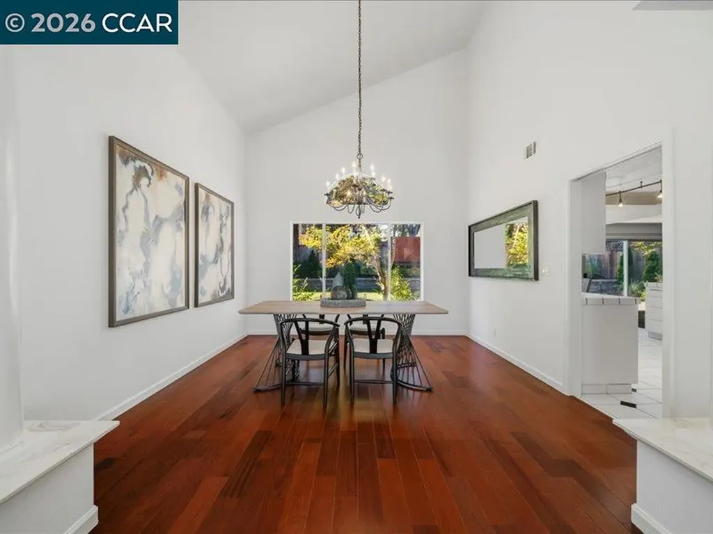 209 Walnut Creek Court Danville CA 94506
