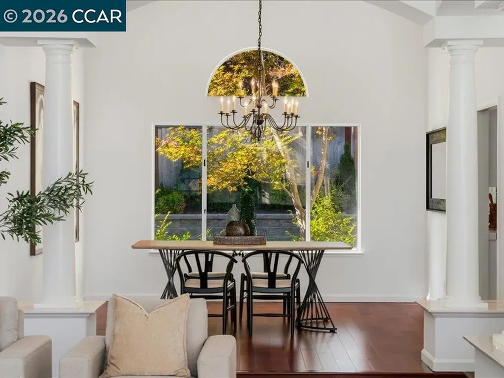 209 Walnut Creek Court Danville CA 94506