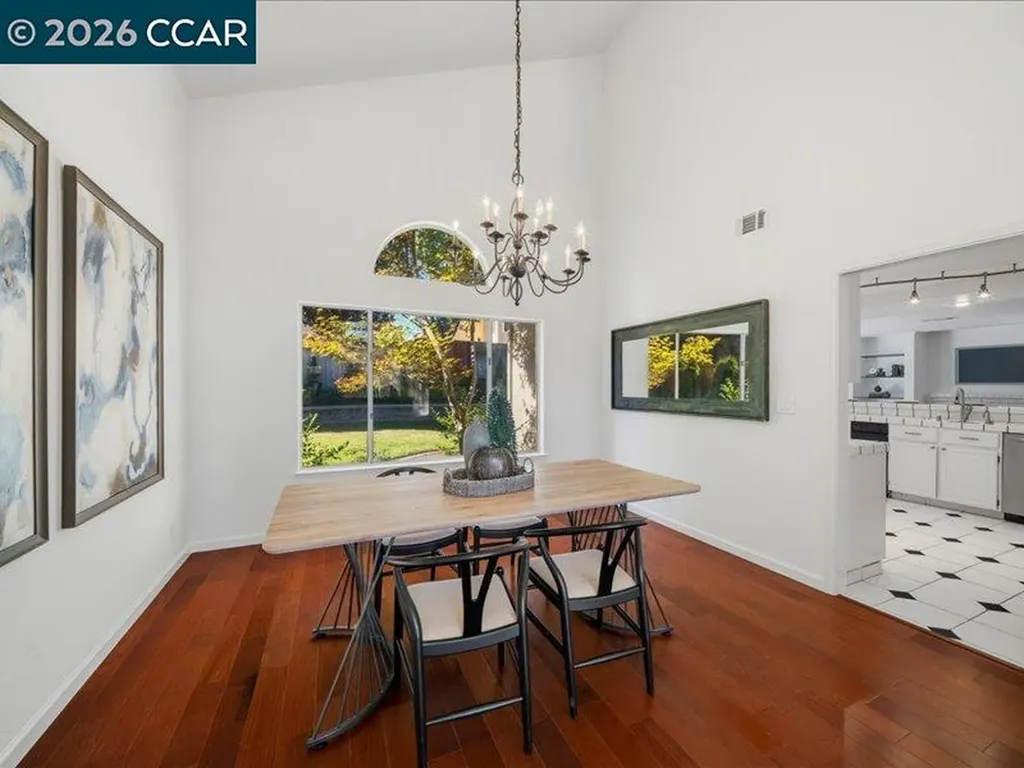209 Walnut Creek Court Danville CA 94506