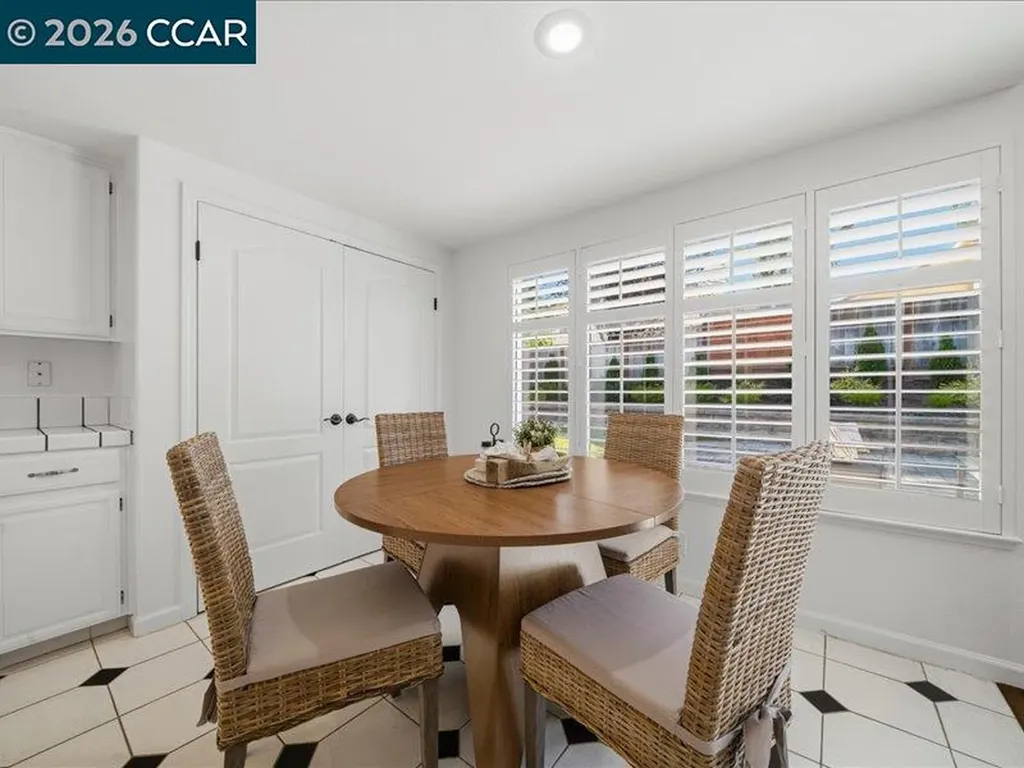 209 Walnut Creek Court Danville CA 94506