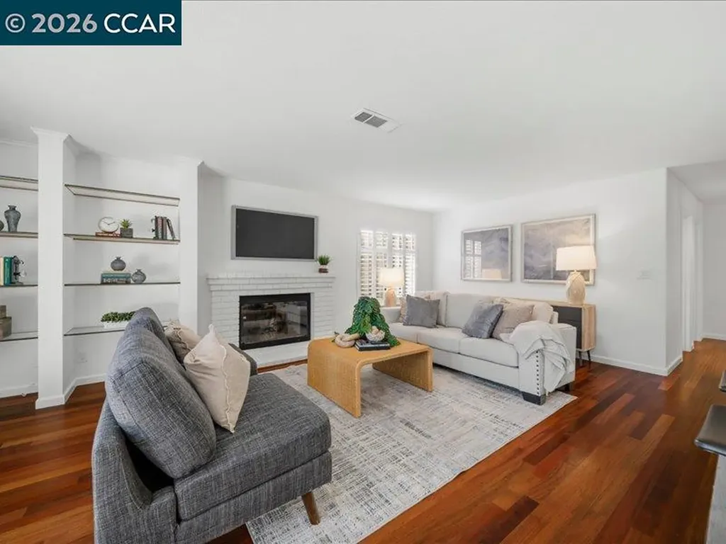 209 Walnut Creek Court Danville CA 94506