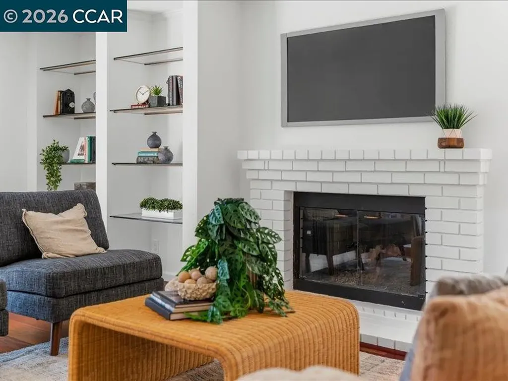 209 Walnut Creek Court Danville CA 94506