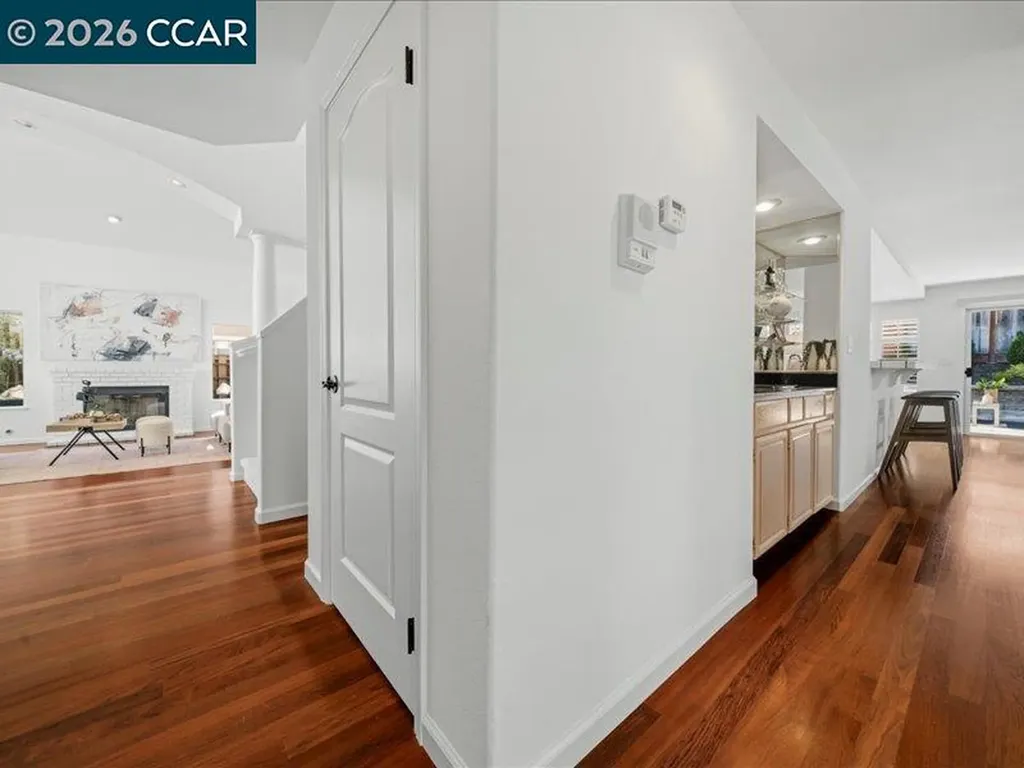 209 Walnut Creek Court Danville CA 94506