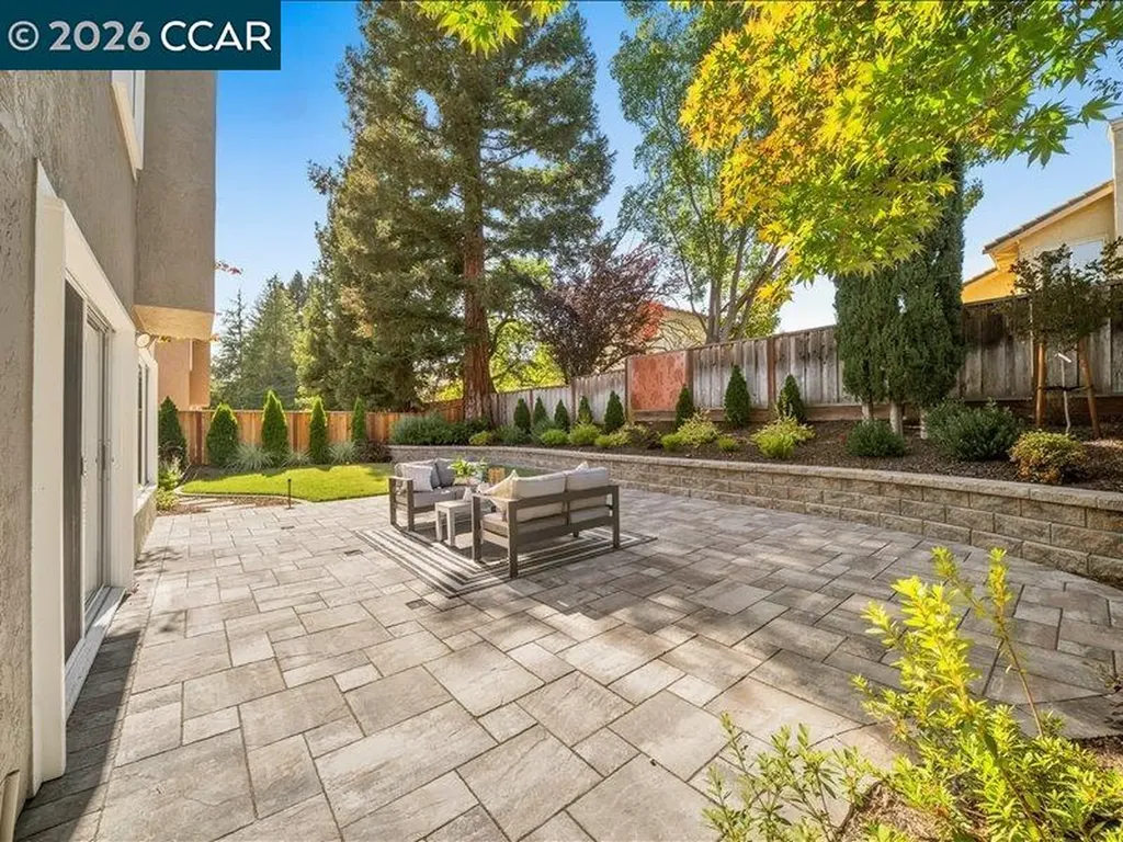 209 Walnut Creek Court Danville CA 94506