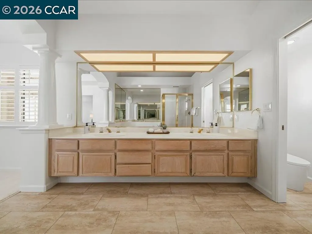 209 Walnut Creek Court Danville CA 94506