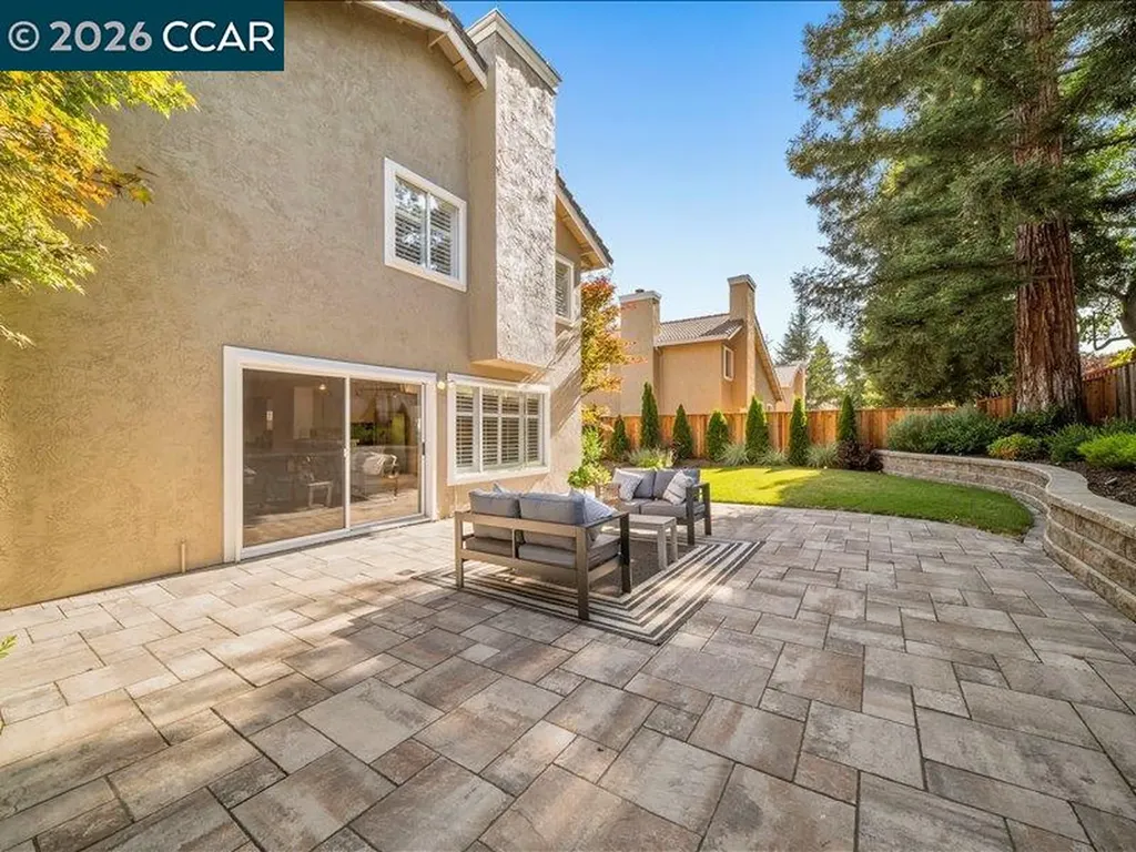 209 Walnut Creek Court Danville CA 94506