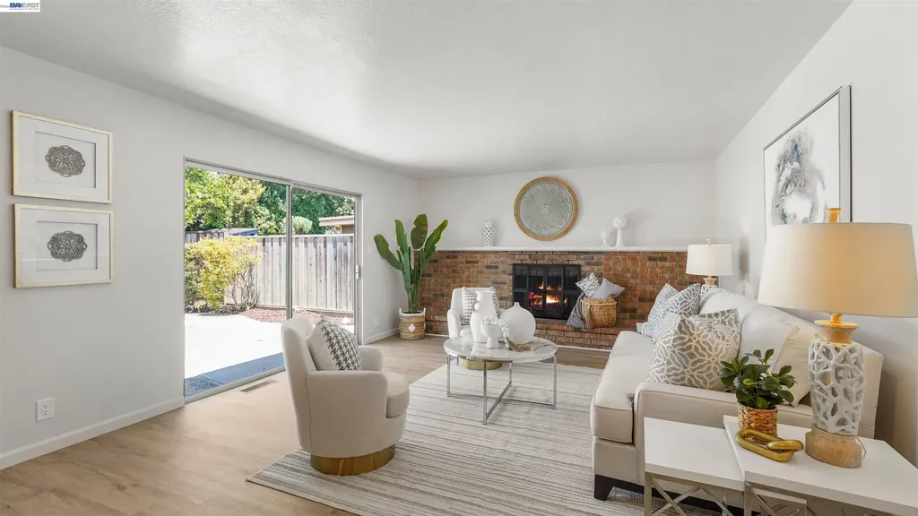 2435 Douglas Street Union City CA 94587