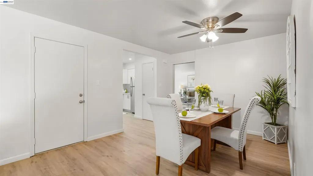 2435 Douglas Street Union City CA 94587