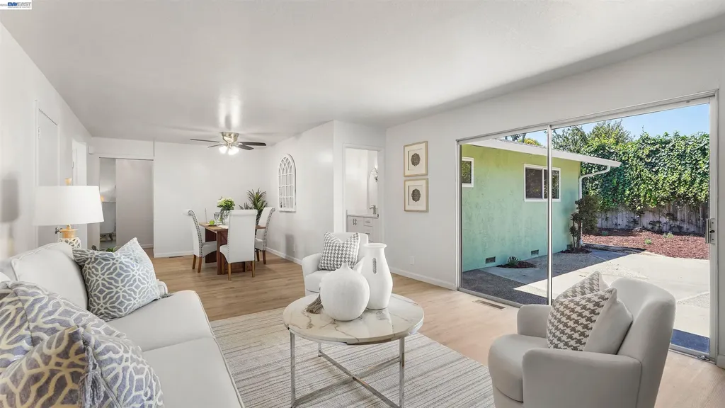 2435 Douglas Street Union City CA 94587