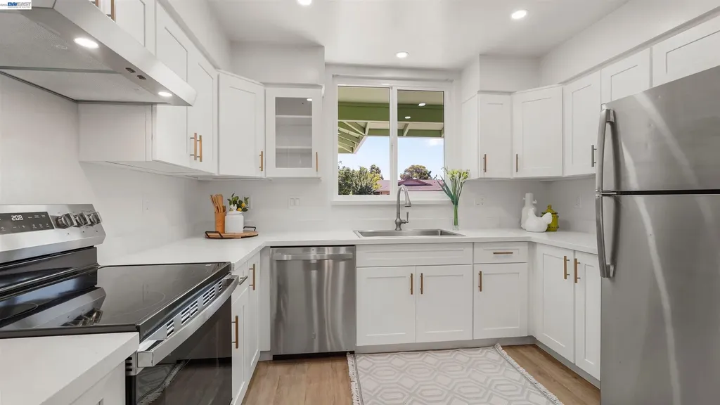 2435 Douglas Street Union City CA 94587