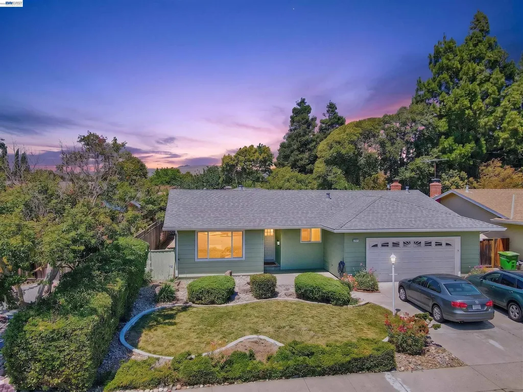 2435 Douglas Street Union City CA 94587