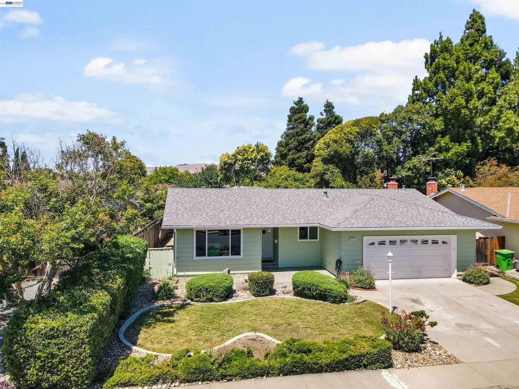 2435 Douglas Street Union City CA 94587