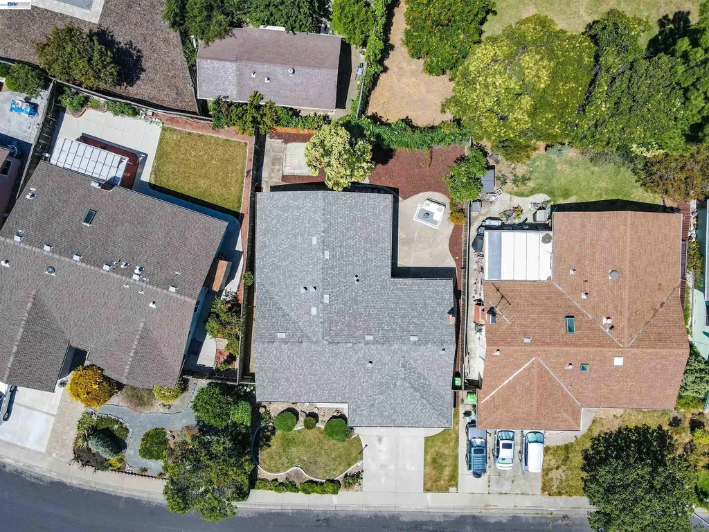 2435 Douglas Street Union City CA 94587