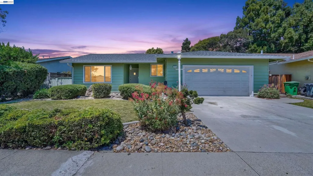 2435 Douglas Street Union City CA 94587