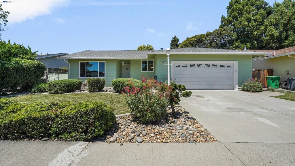 2435 Douglas Street Union City CA 94587