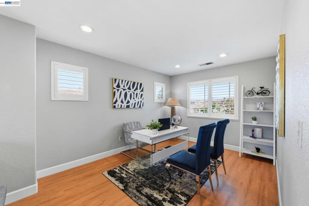 4929 Roselle Common Fremont CA 94536