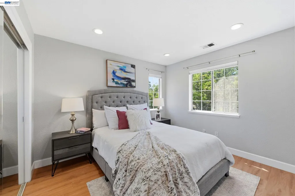 4929 Roselle Common Fremont CA 94536