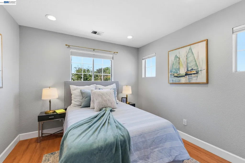 4929 Roselle Common Fremont CA 94536