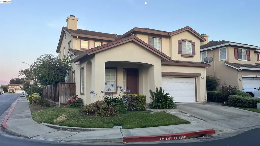4929 Roselle Common Fremont CA 94536