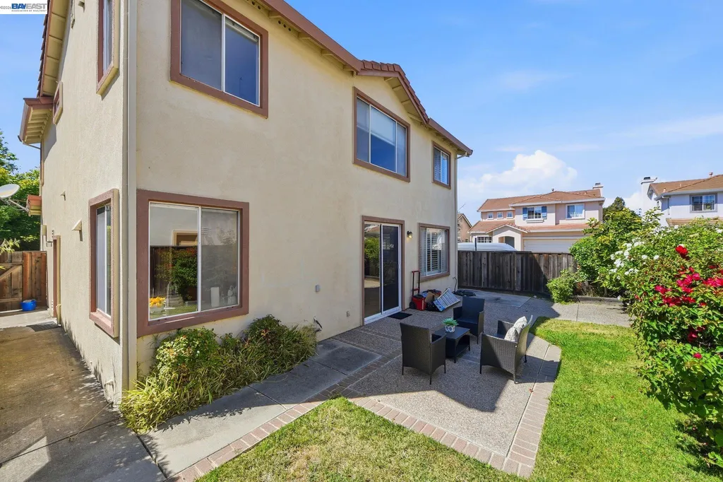 4929 Roselle Common Fremont CA 94536