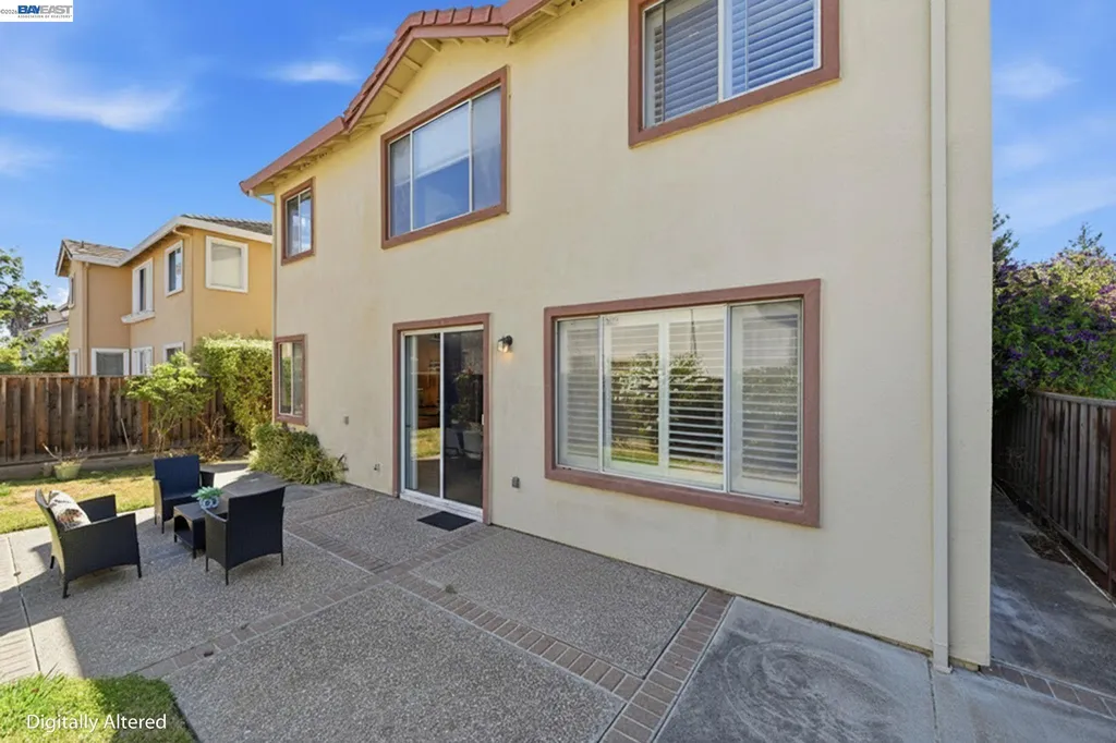 4929 Roselle Common Fremont CA 94536