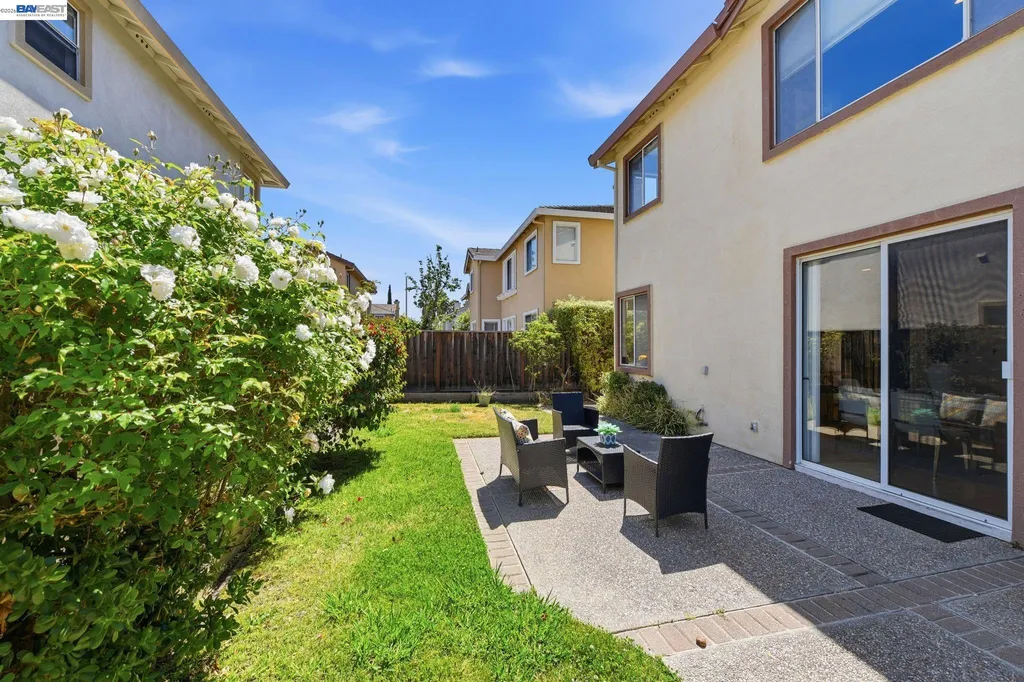4929 Roselle Common Fremont CA 94536