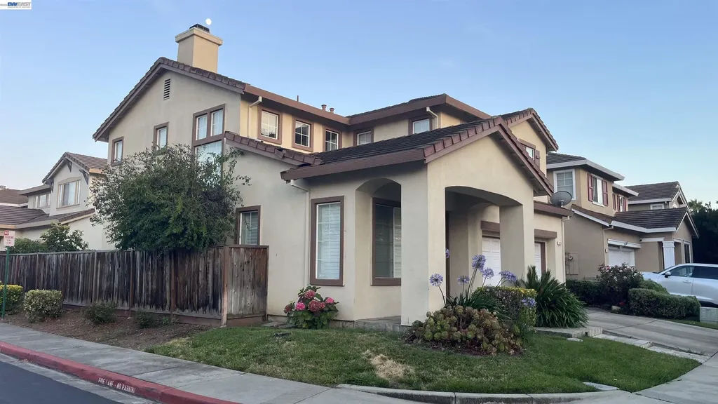 4929 Roselle Common Fremont CA 94536
