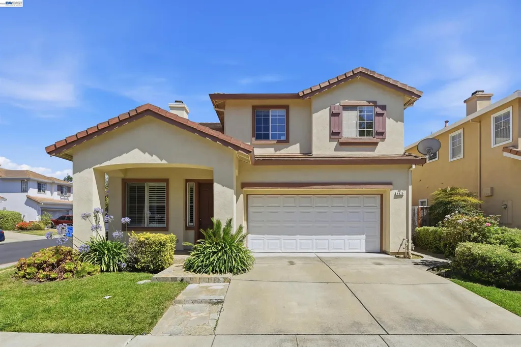 4929 Roselle Common Fremont CA 94536