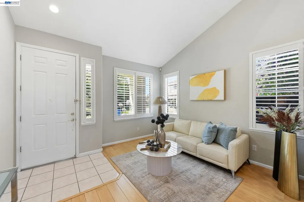 4929 Roselle Common Fremont CA 94536