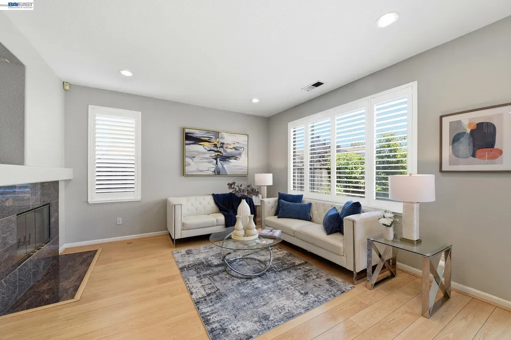 4929 Roselle Common Fremont CA 94536
