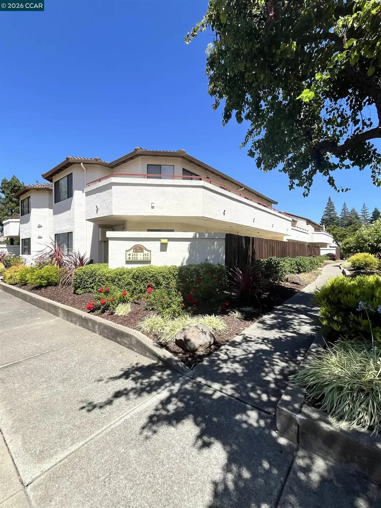 5065 Valley Crest Drive Concord CA 94521