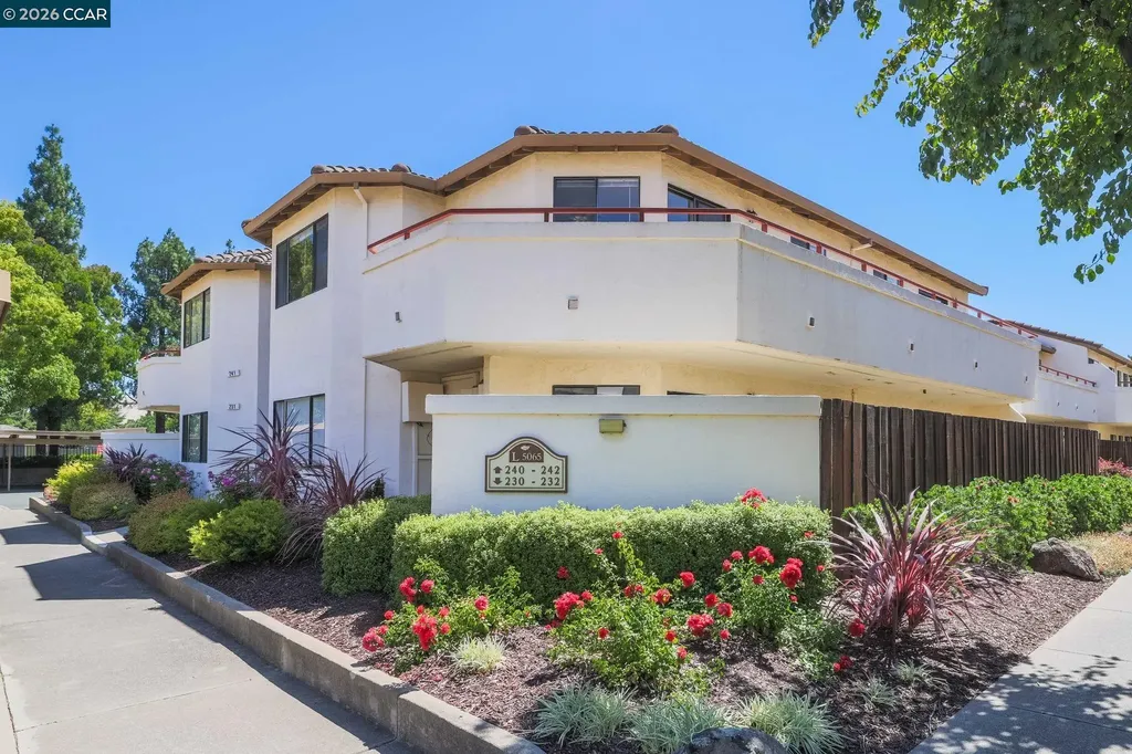 5065 Valley Crest Drive Concord CA 94521