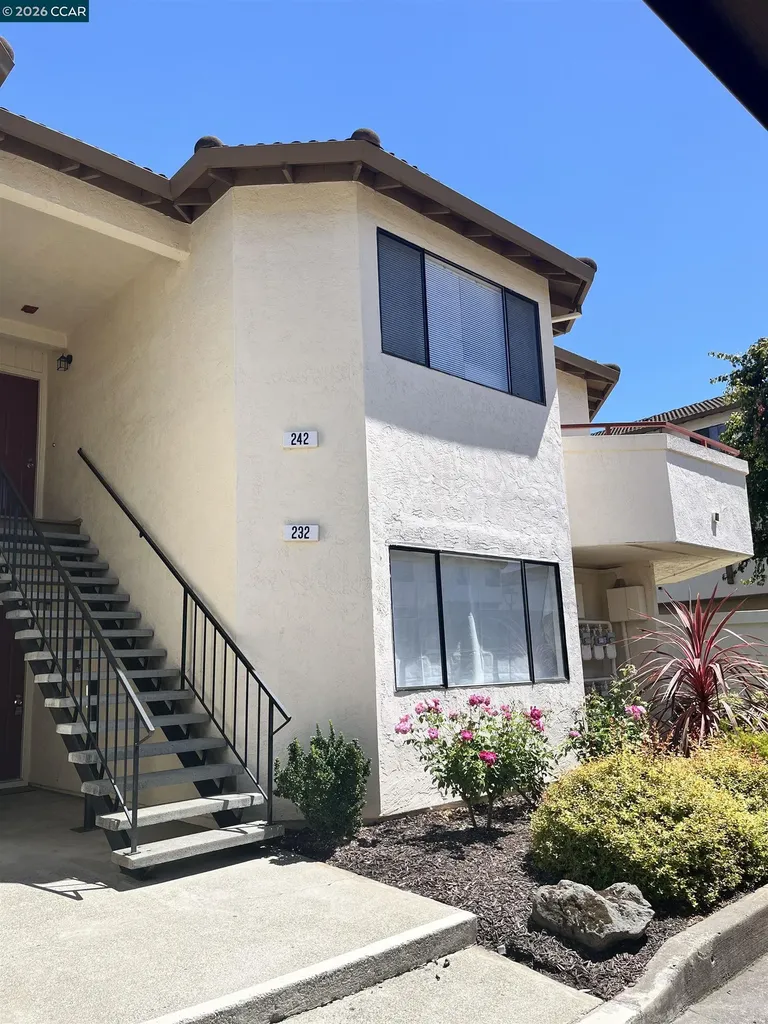 5065 Valley Crest Drive Concord CA 94521