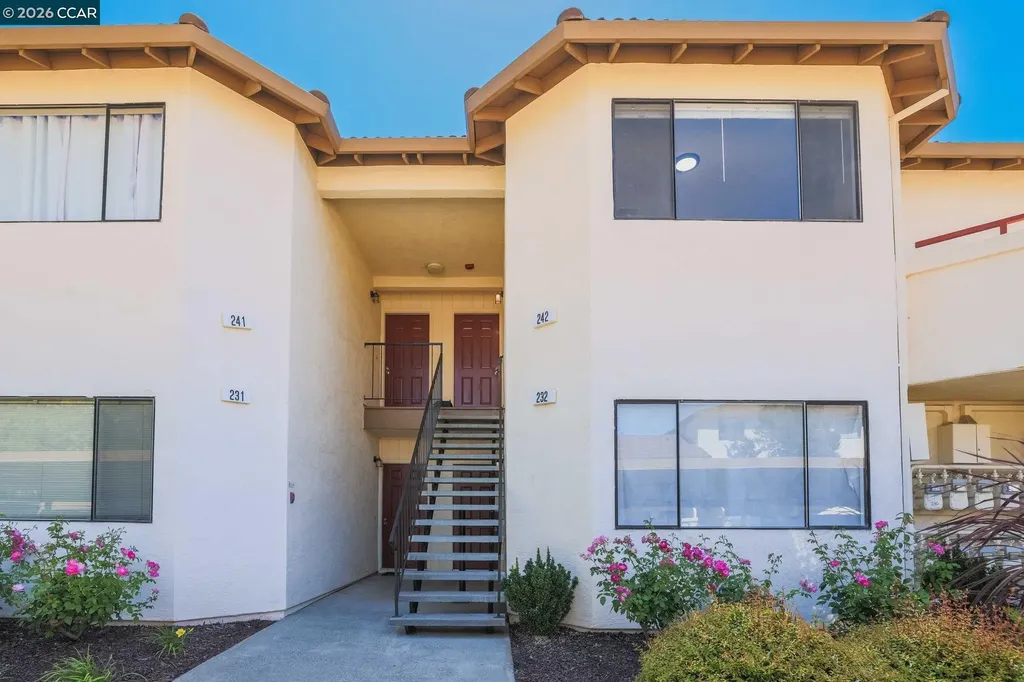 5065 Valley Crest Drive Concord CA 94521