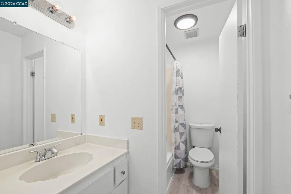 5065 Valley Crest Drive Concord CA 94521