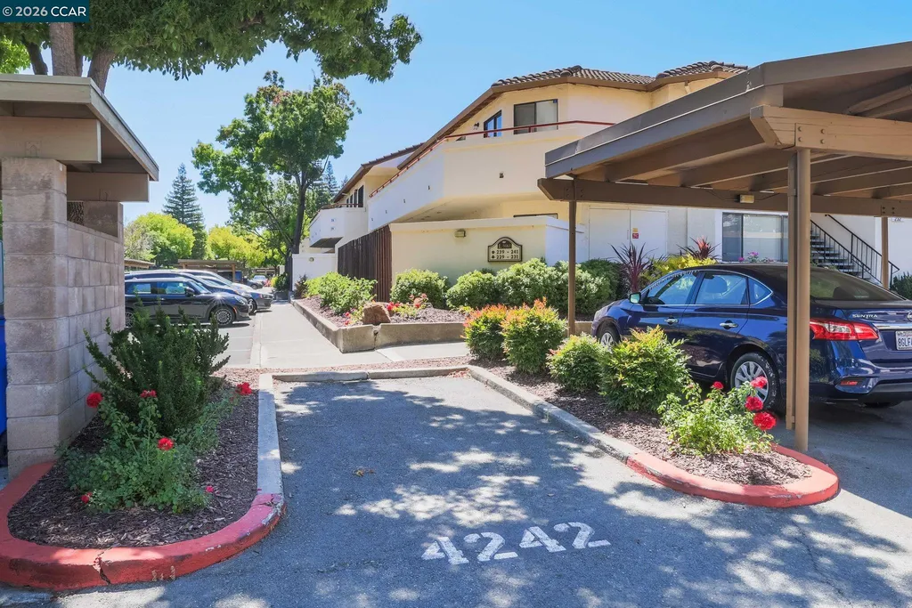 5065 Valley Crest Drive Concord CA 94521