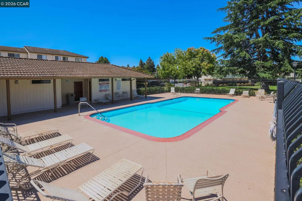 5065 Valley Crest Drive Concord CA 94521