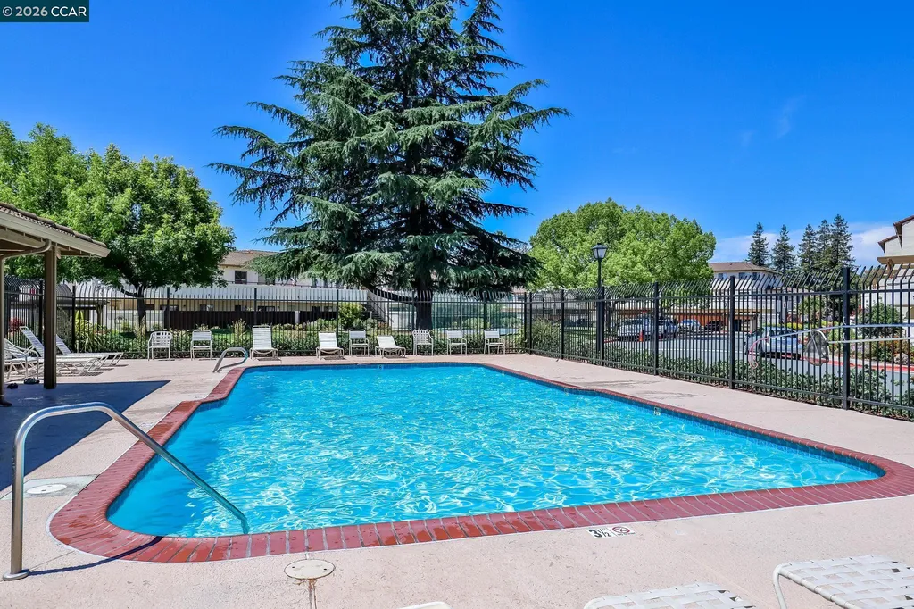 5065 Valley Crest Drive Concord CA 94521