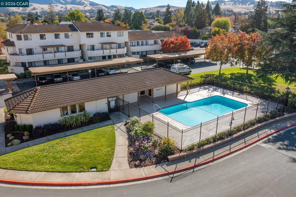 5065 Valley Crest Drive Concord CA 94521
