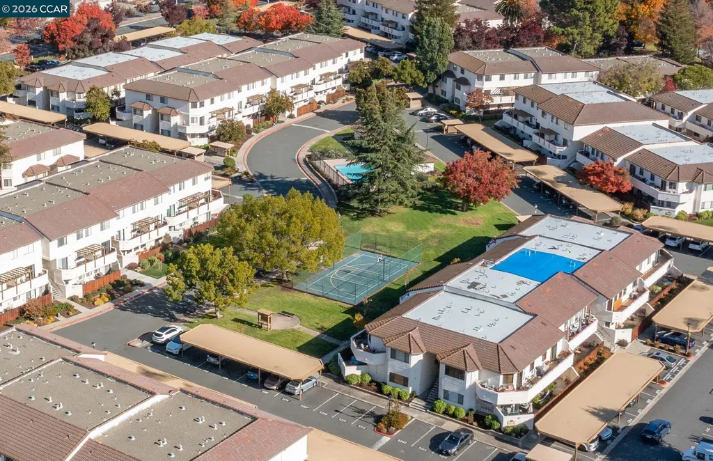 5065 Valley Crest Drive Concord CA 94521