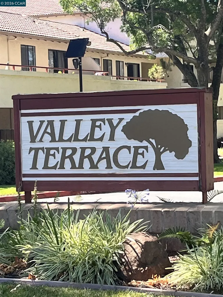5065 Valley Crest Drive Concord CA 94521