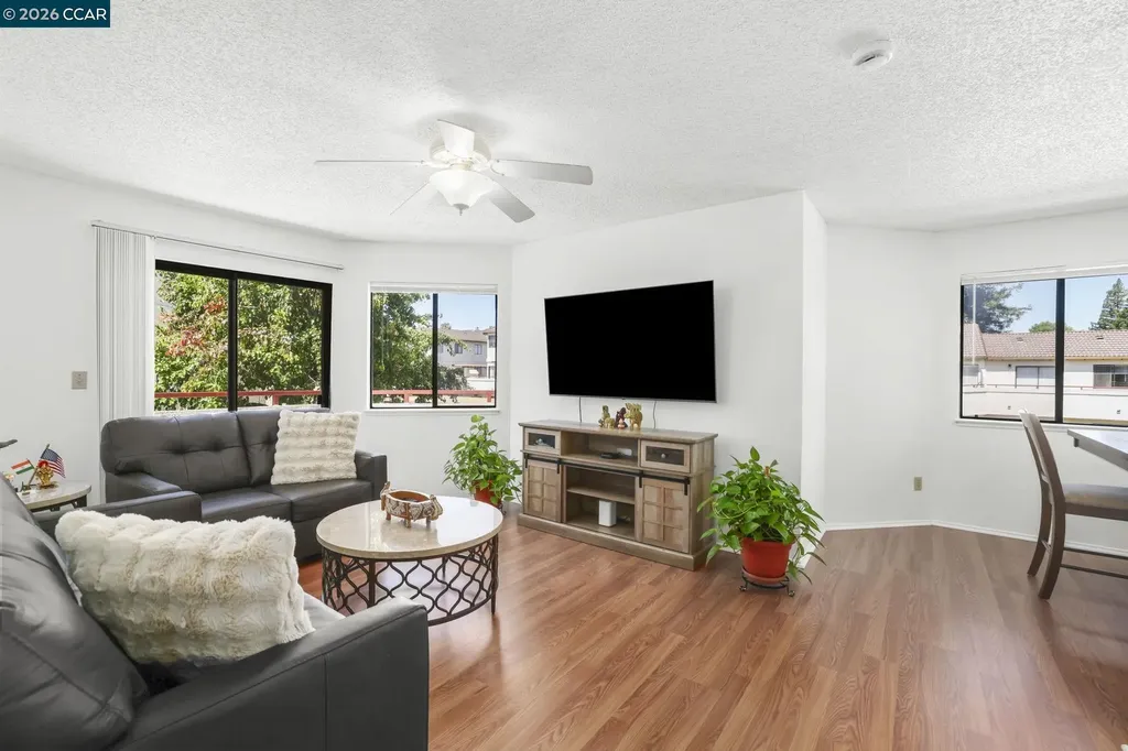 5065 Valley Crest Drive Concord CA 94521