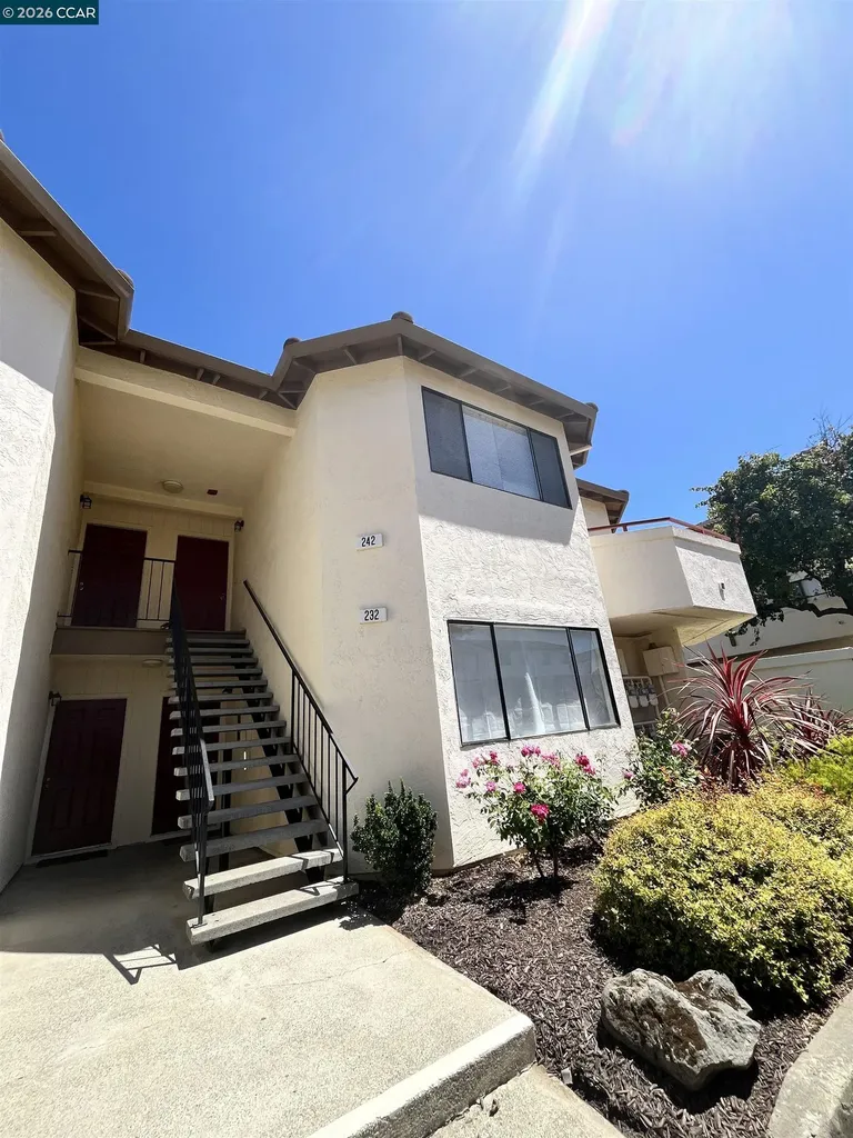 5065 Valley Crest Drive Concord CA 94521