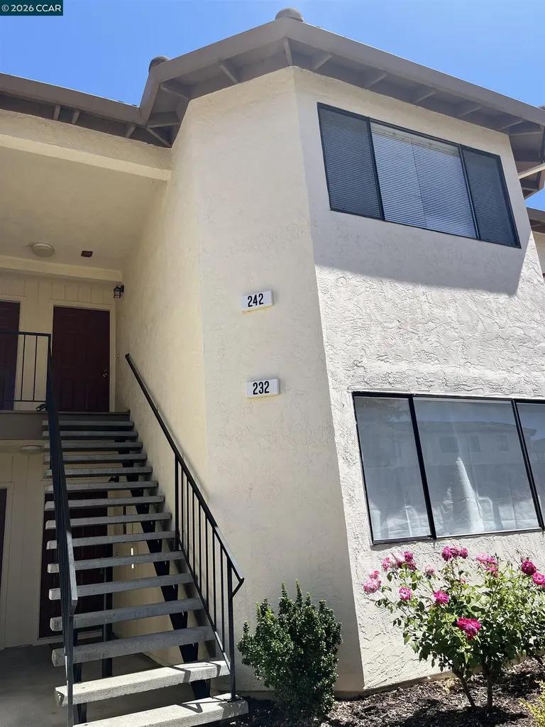5065 Valley Crest Drive Concord CA 94521