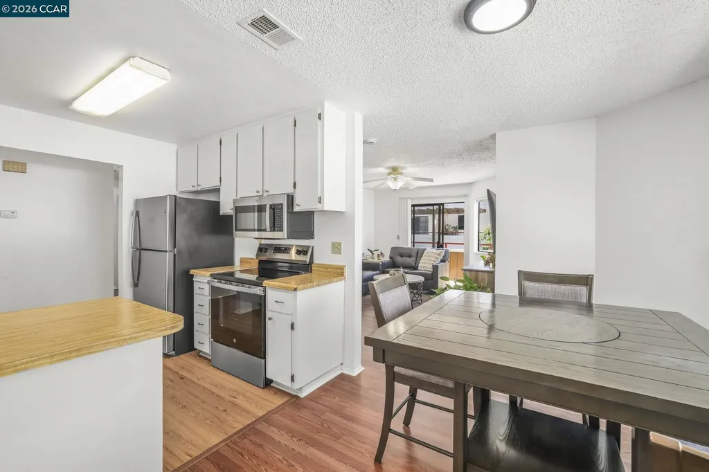 5065 Valley Crest Drive Concord CA 94521